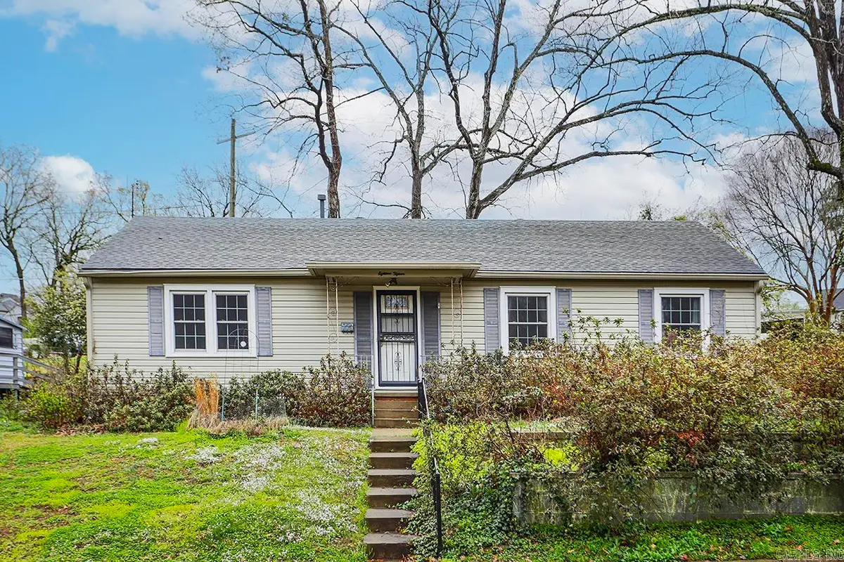 Address Withheld By Seller, Little Rock, AR 72207 - #1