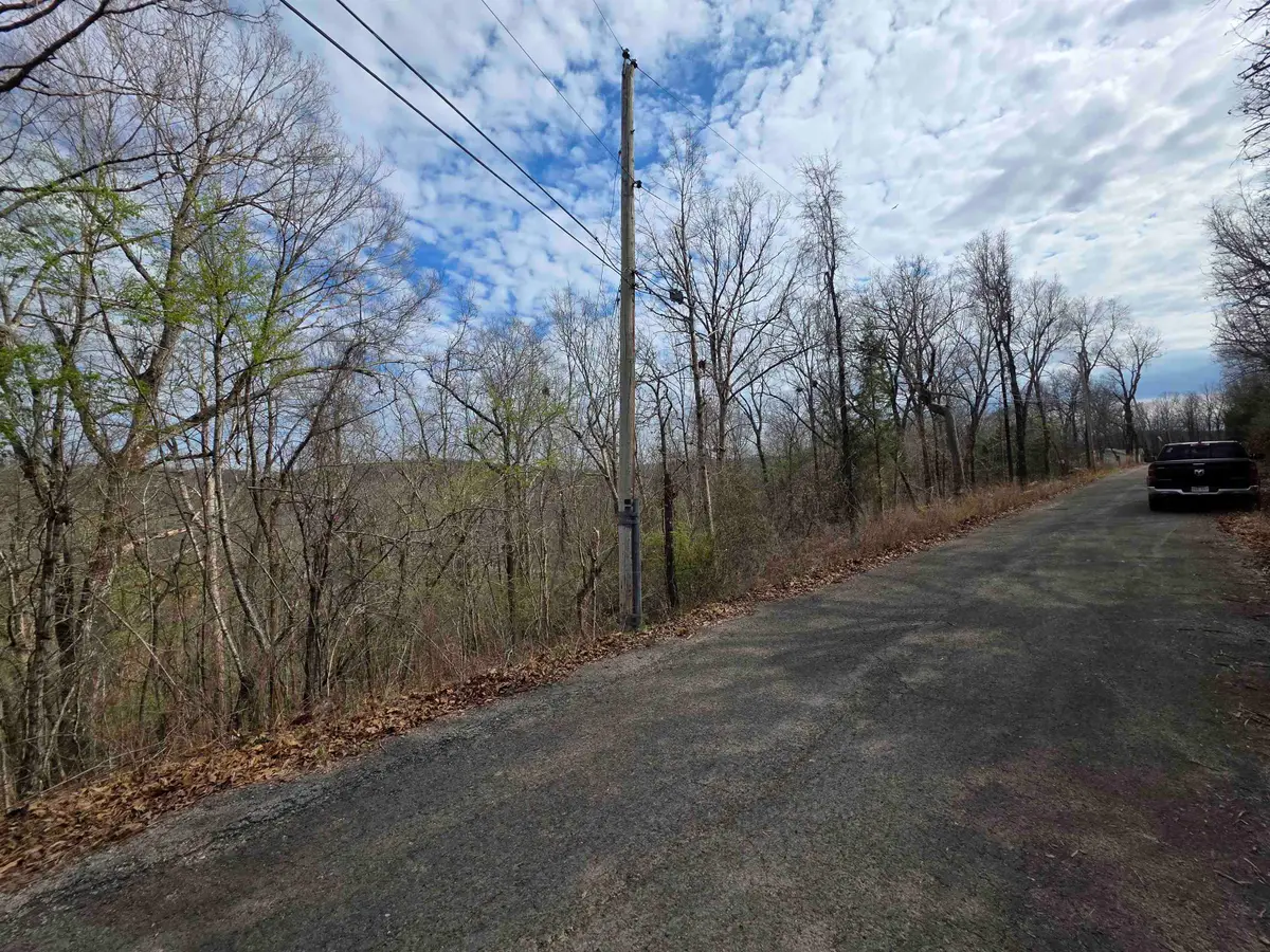 L-12 B-4 Will Scarlet Drive, Hardy, AR 72542 - #1