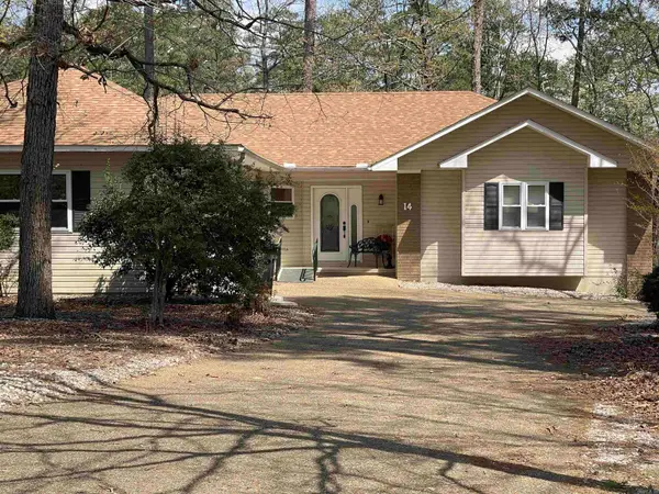 14 Leno Lane, Hot Springs Village, AR 71909