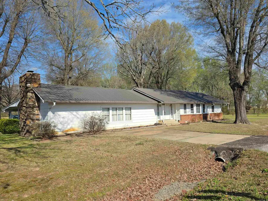 167 Hwy 167 N, Bald Knob, AR 72010 - #2