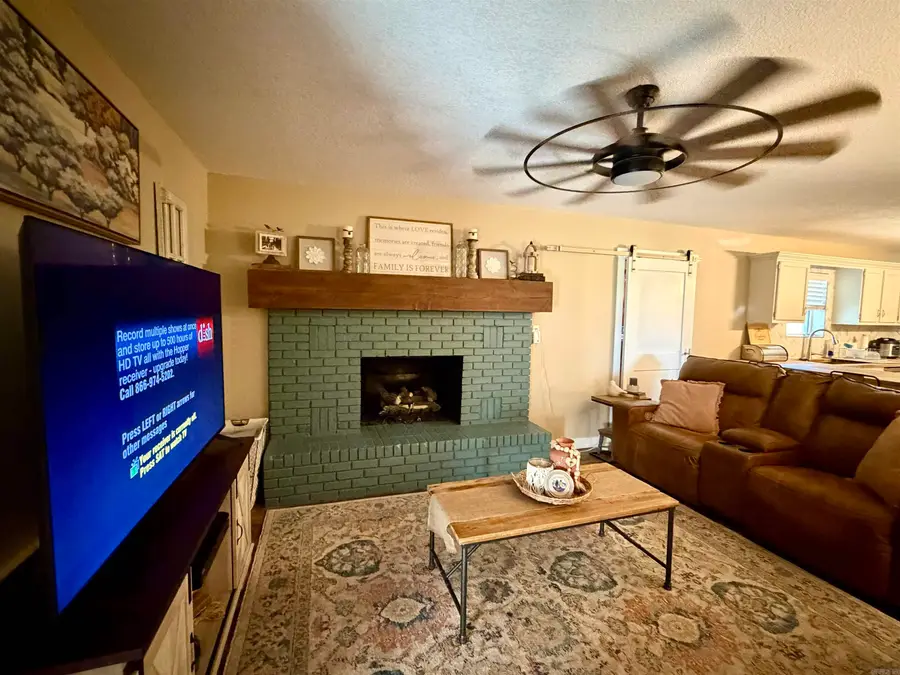 1409 Hwy 37 Highway, McCrory, AR 72101 - #2