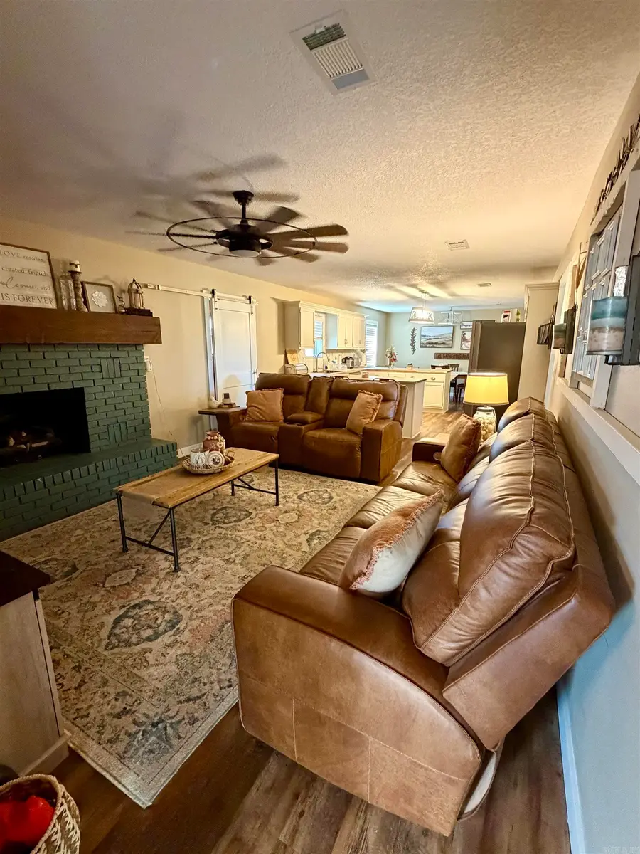 1409 Hwy 37 Highway, McCrory, AR 72101 - #3