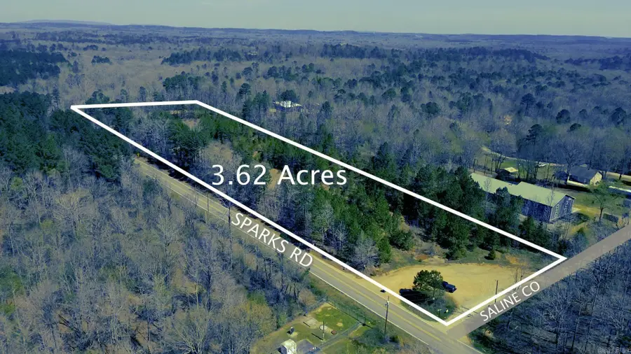 000 Sparks Road, Little Rock, AR 72210 - #2