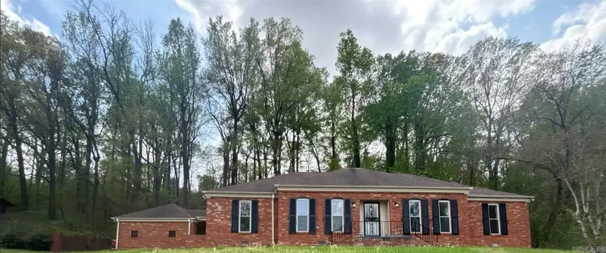 Address Withheld By Seller, Helena, AR 72342 - #1