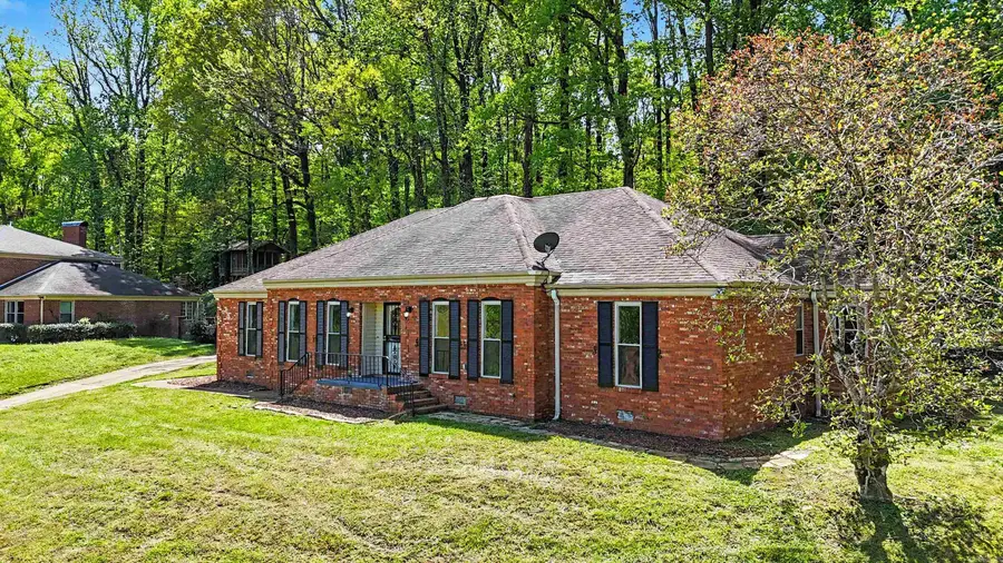 1209 Yorkshire, Helena, AR 72342 - #3