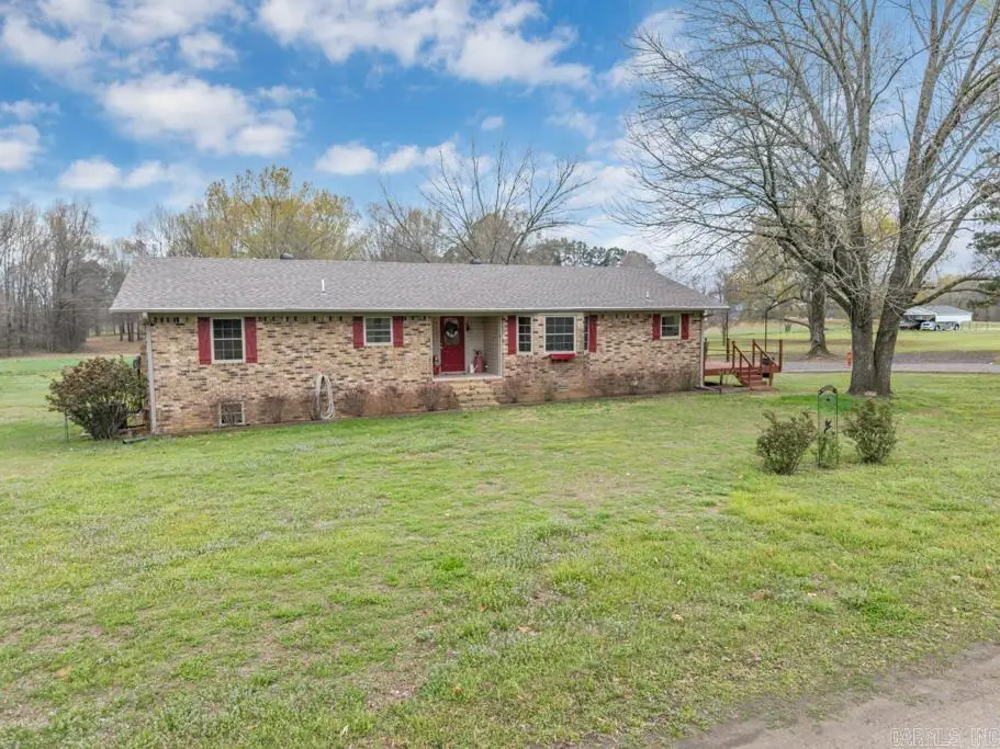 12 Halbrook Lane, Morrilton, AR 72110 - #1