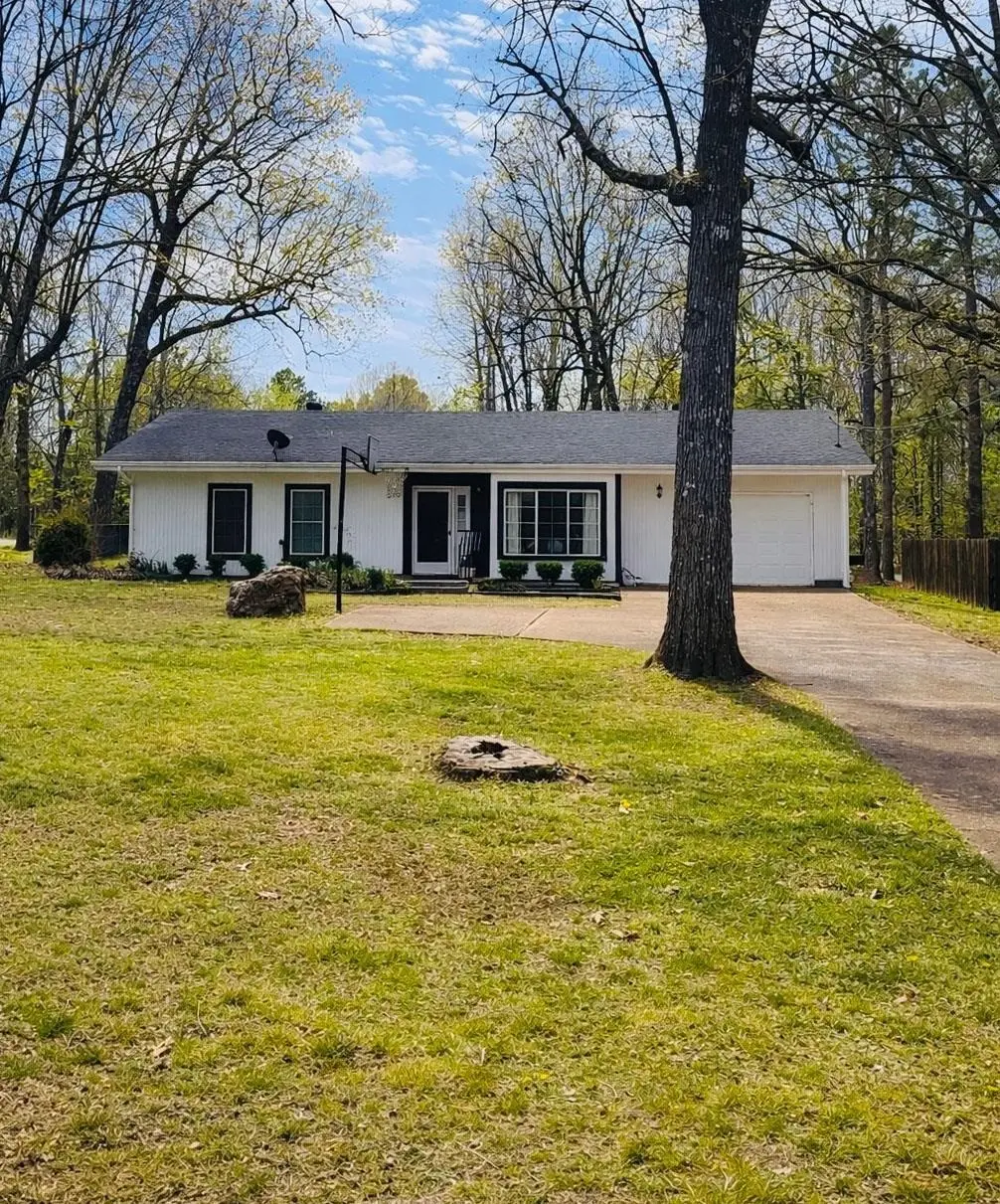 46 Matecumbe Drive, Cherokee Village, AR 72529 - #1