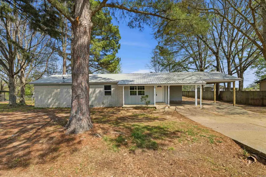 1410 Magee Drive, Searcy, AR 72143 - #3