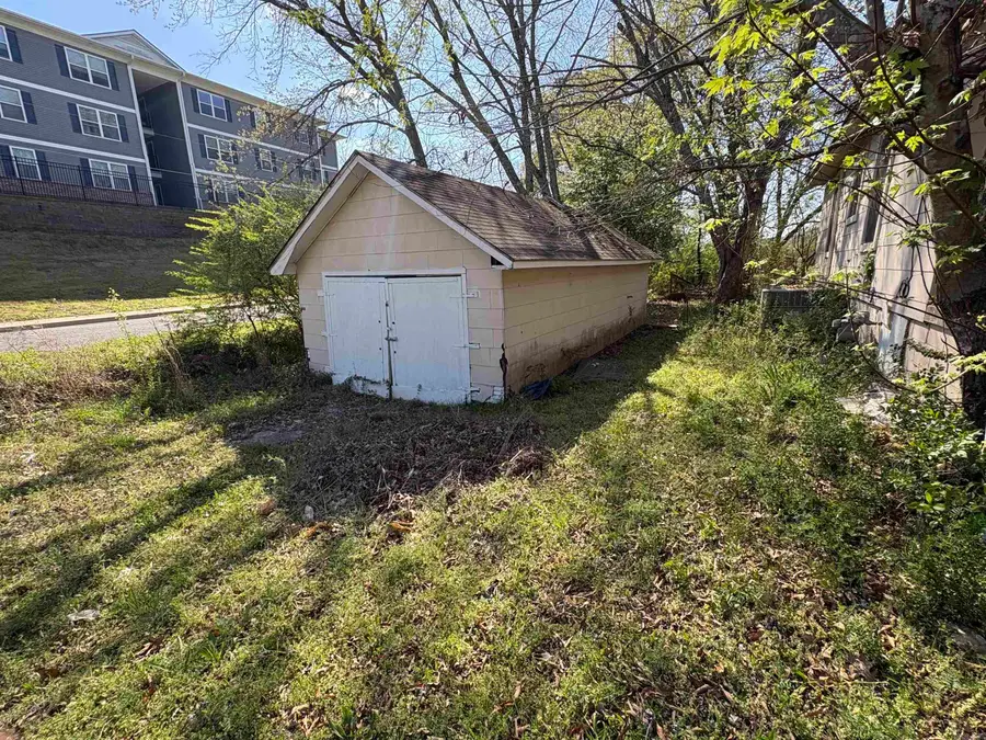 132 Hansford Street, Hot Springs, AR 71901 - #2