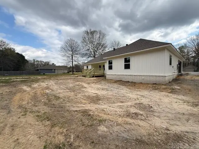 3061 Windwood Drive, Little Rock, AR 72206 - #3