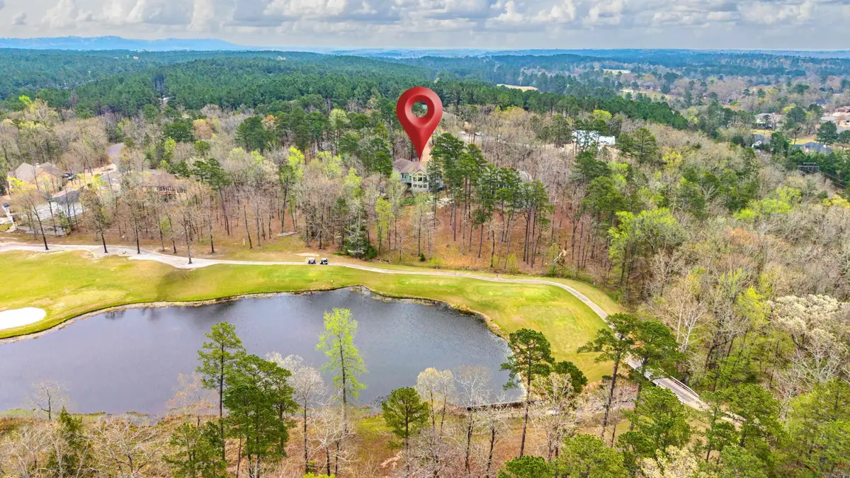 9 Templo Way, Hot Springs Village, AR 71909 - #1