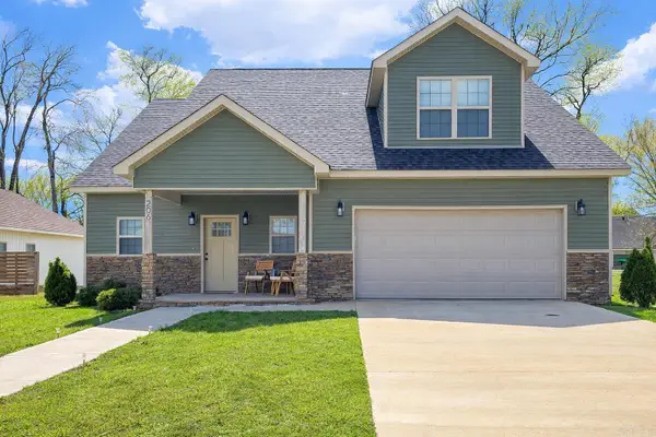 206 Home Street, Marked Tree, AR 72365