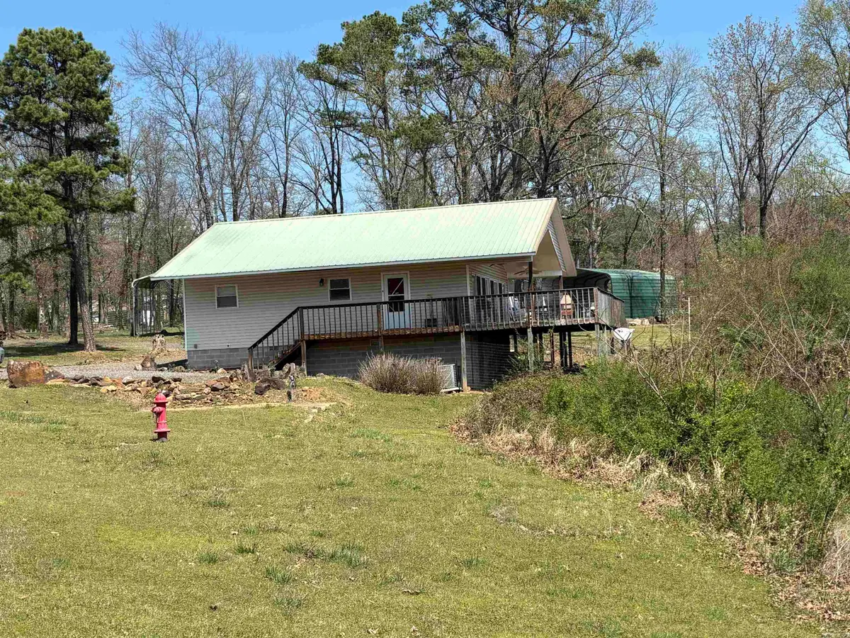 225 Irish Hills Road, Edgemont, AR 72044 - #1