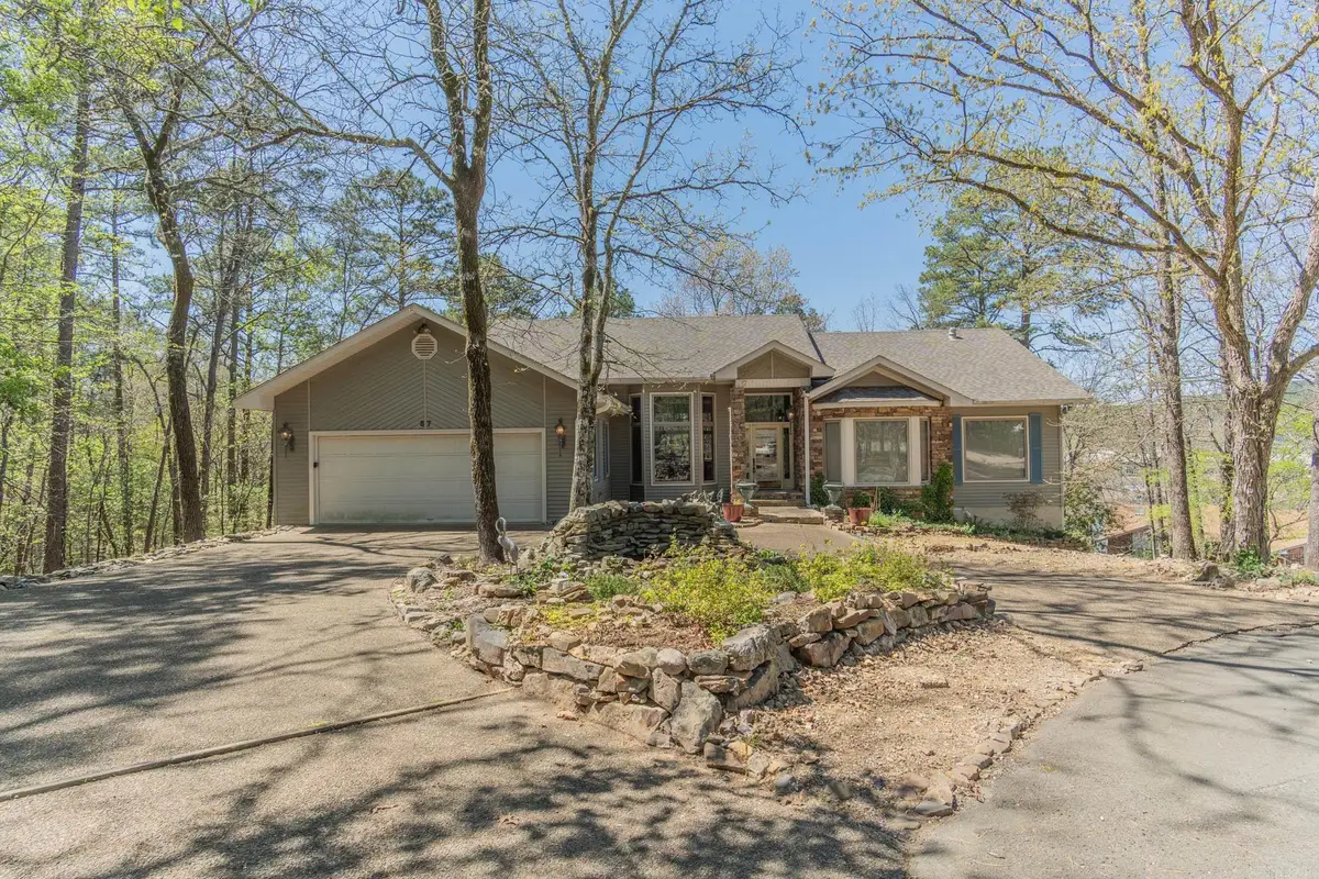 57 Soto Lane, Hot Springs Village, AR 71909 - #1