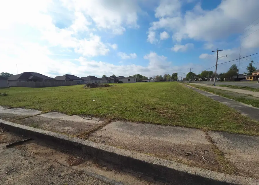 N Buerkle Street, Stuttgart, AR 72160 - #2