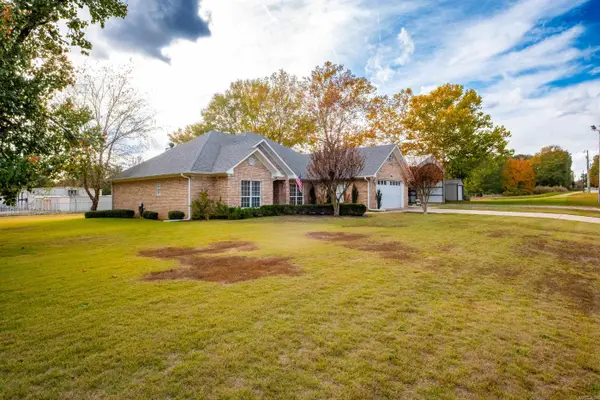 7601 Olive Hill Drive, Mabelvale, AR 72103
