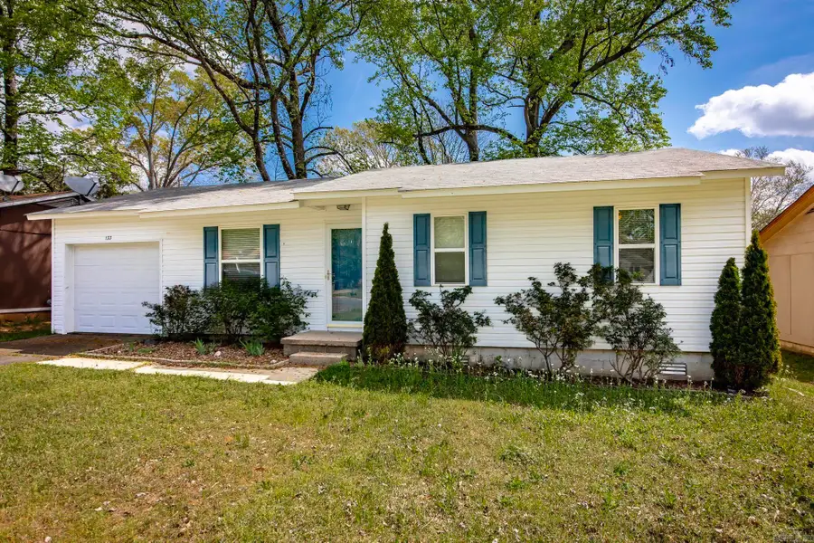 133 Lonsdale Circle, Jacksonville, AR 72076 - #2