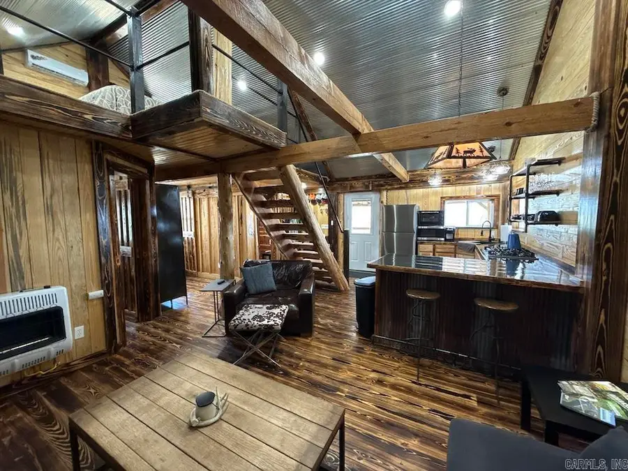 627 Dogwood Hollow Road, Melbourne, AR 72556 - #2