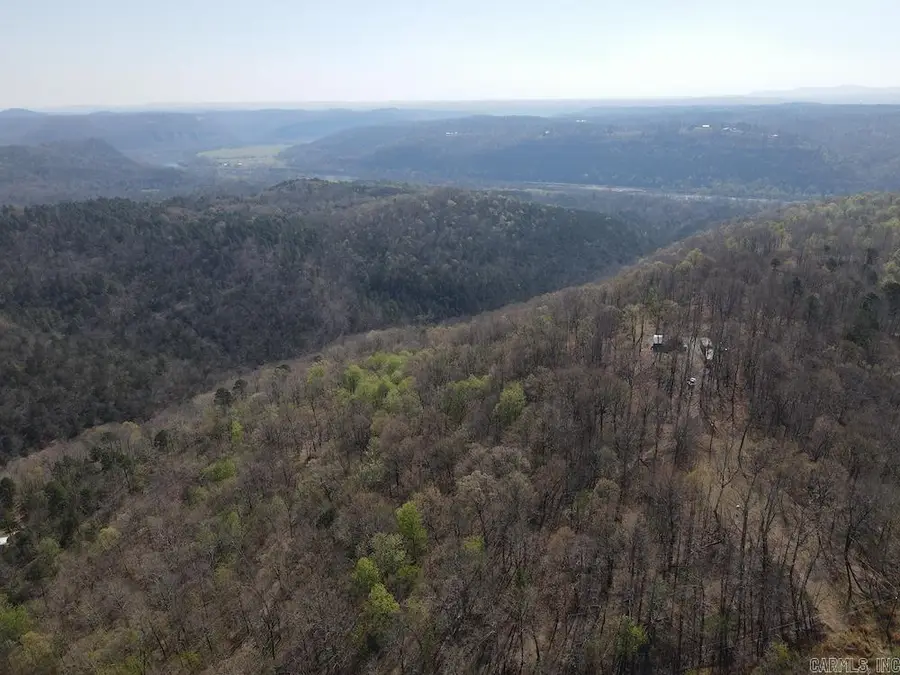 627 Dogwood Hollow Road, Melbourne, AR 72556 - #3