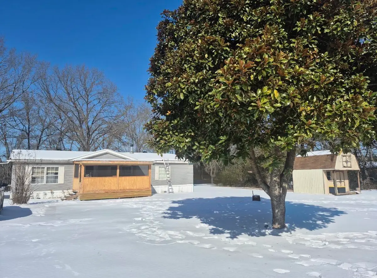 150 Clark Lane, Shirley, AR 72153 - #1