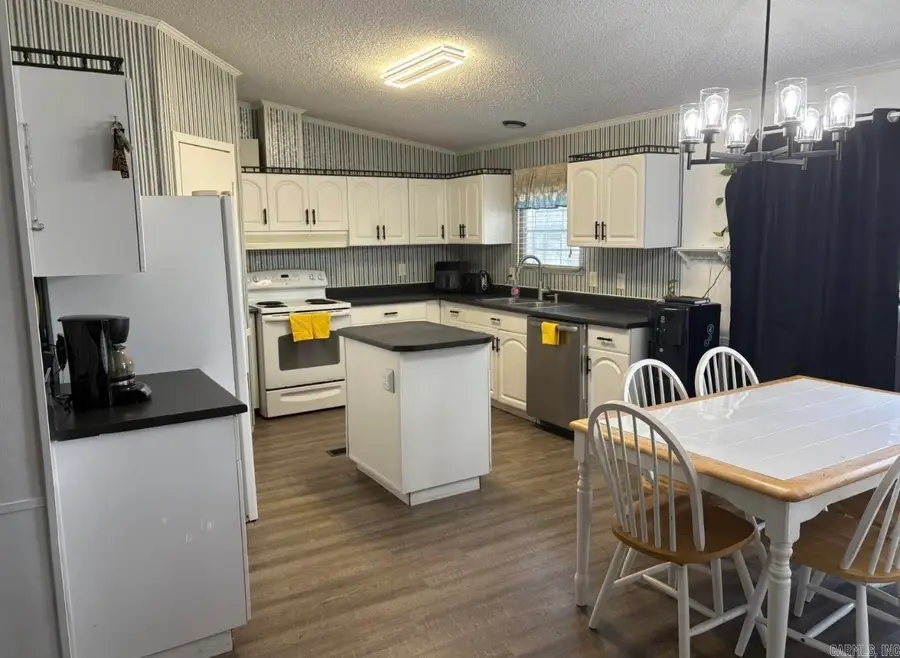 150 Clark Lane, Shirley, AR 72153 - #3