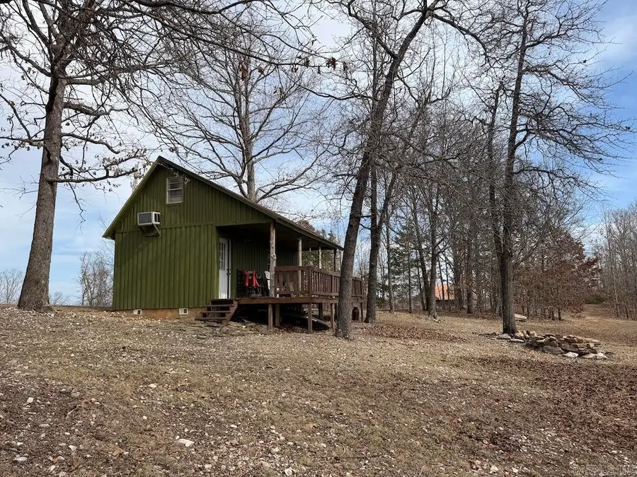 198 Mill Springs Road, Saint Joe, AR 72675 - #2