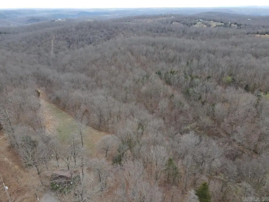 198 Mill Springs Road, Saint Joe, AR 72675 - #3