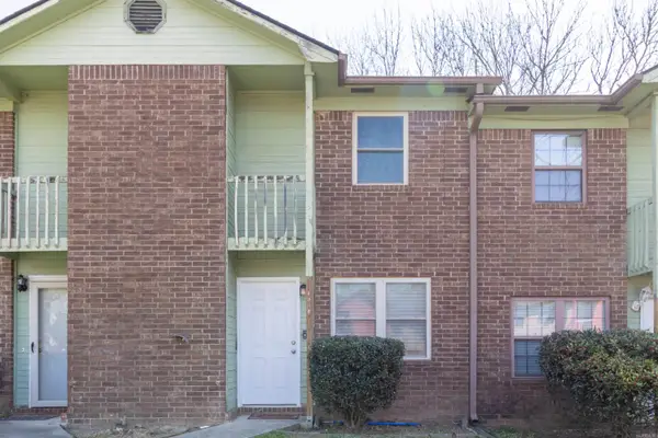 1306 N Nashville Ave, Russellville, AR 72801