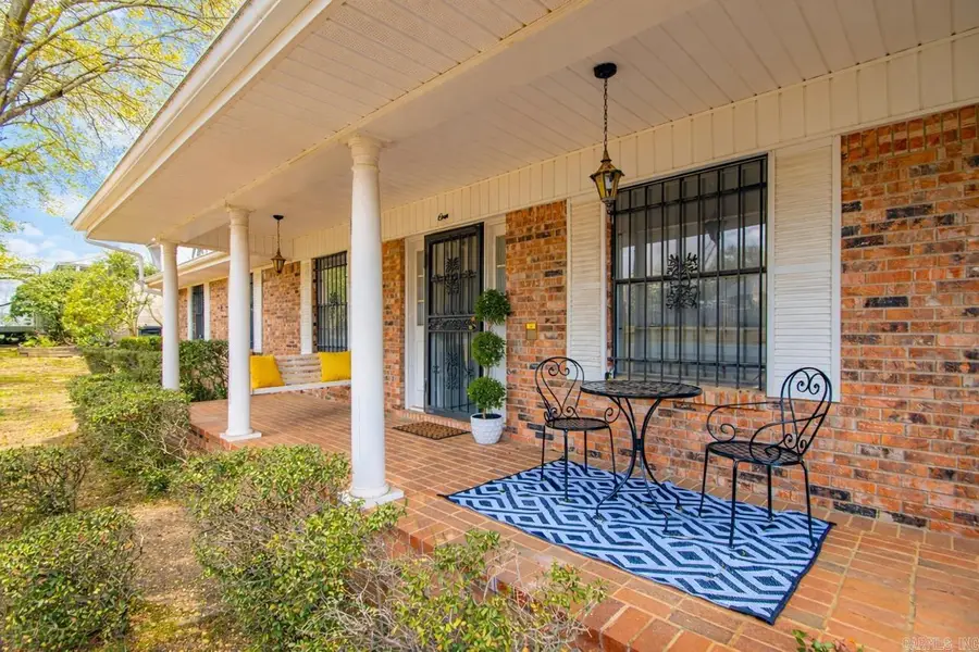 1 Foxboro Cove, Jacksonville, AR 72076 - #2