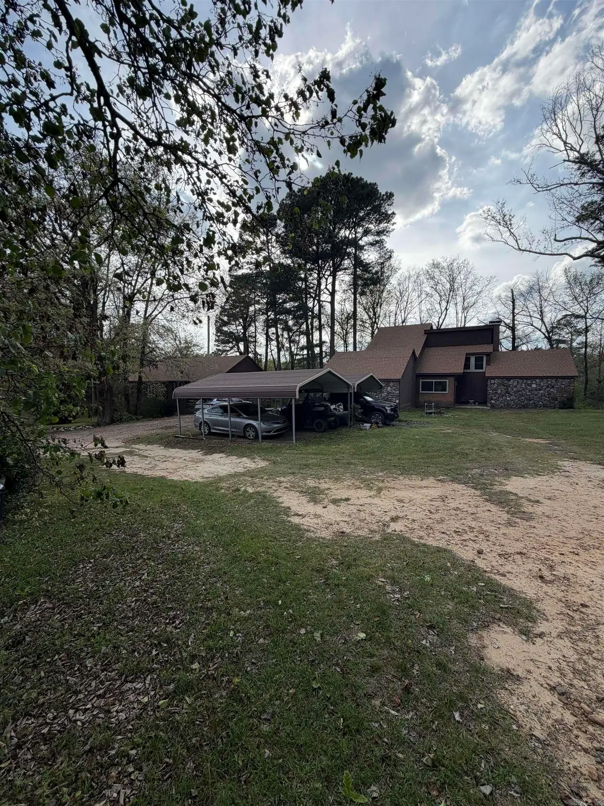 1413 Mine Street, Nashville, AR 71852 - #1