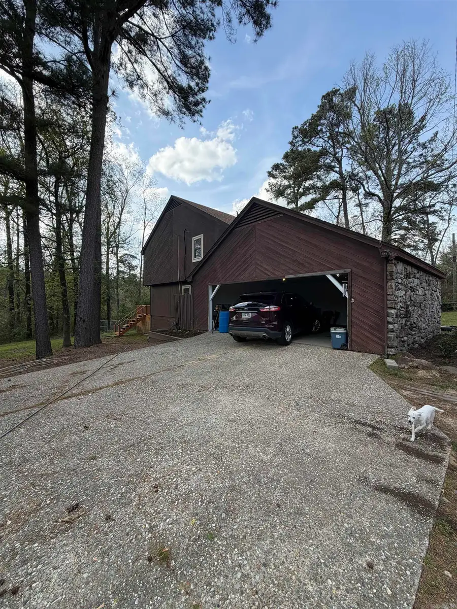 1413 Mine Street, Nashville, AR 71852 - #2