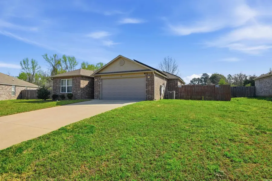 34 Bobby Circle, Cabot, AR 72023 - #2