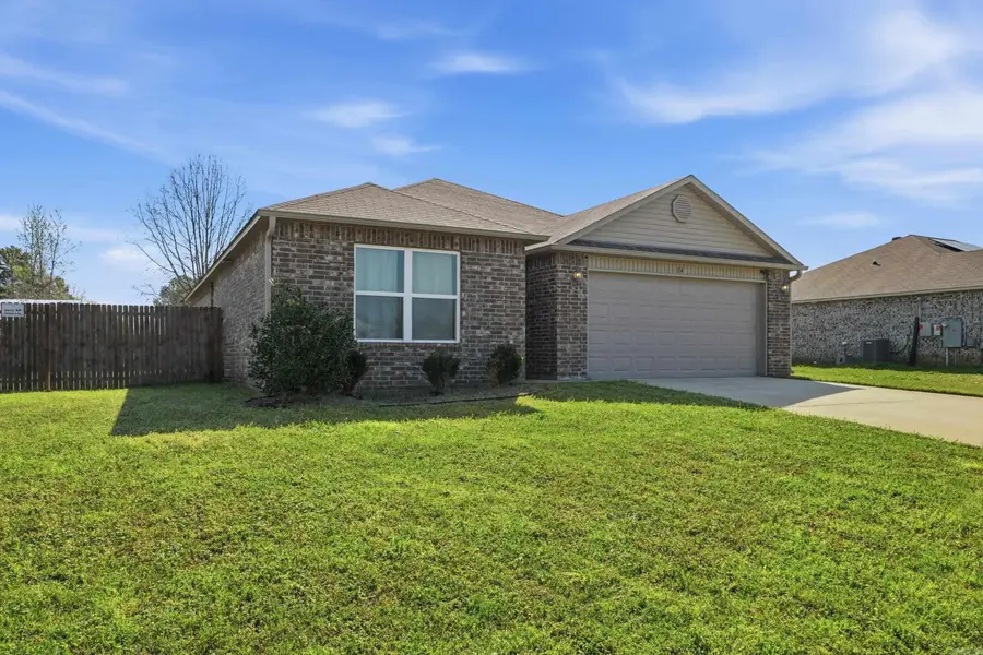 34 Bobby Circle, Cabot, AR 72023 - #3