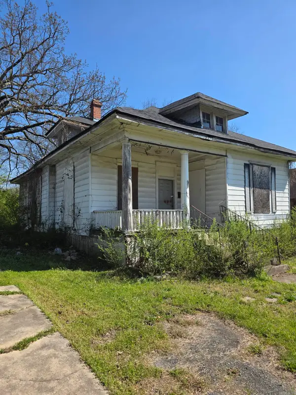 1815 Rice Street, Little Rock, AR 72202