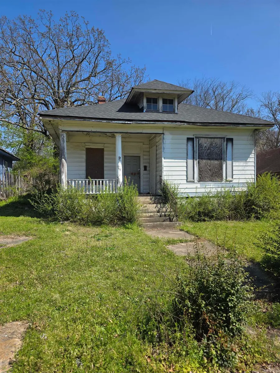 1815 Rice Street, Little Rock, AR 72202 - #3