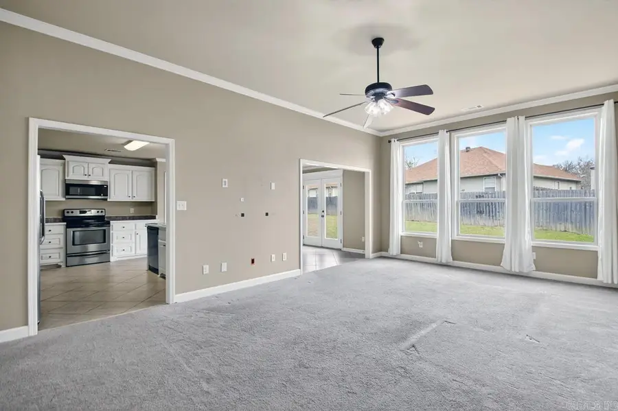 1406 Pleasant Poplar Dr., Benton, AR 72015 - #2