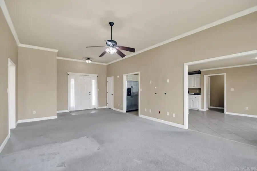 1406 Pleasant Poplar Dr., Benton, AR 72015 - #3