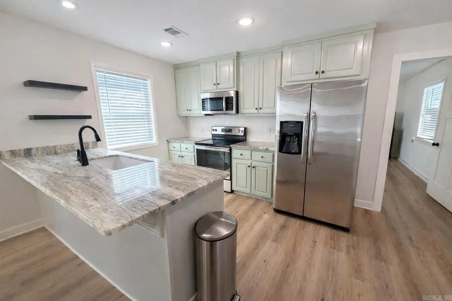 189 Emery Bluff Spur, Pangburn, AR 72121 - #3