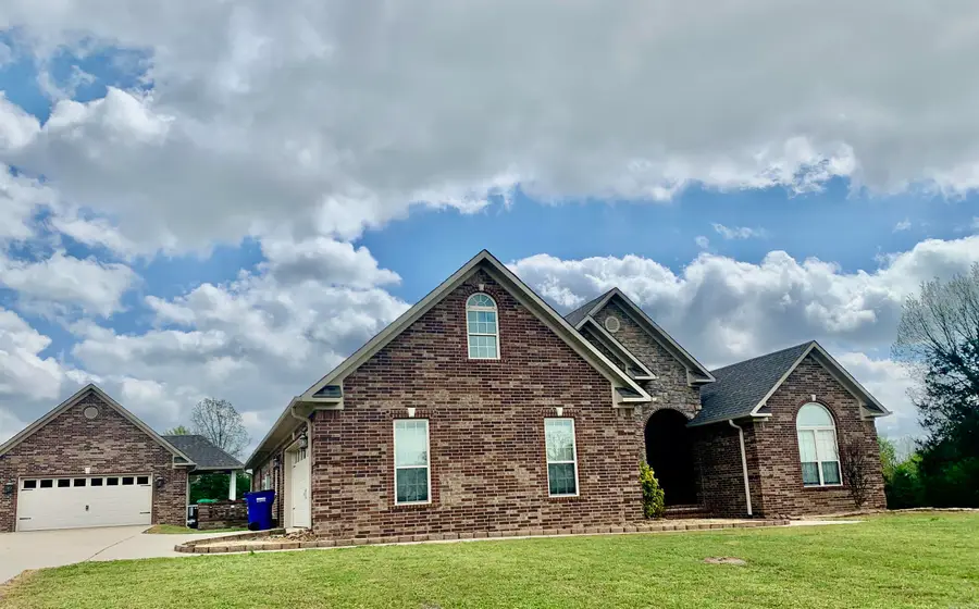 10 Sethstone Drive, Greenbrier, AR 72058 - #3