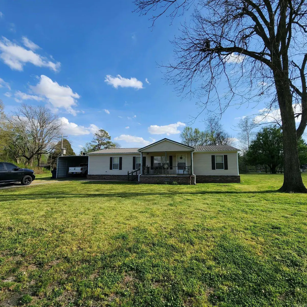 205 W Baxter, Brinkley, AR 72021 - #1