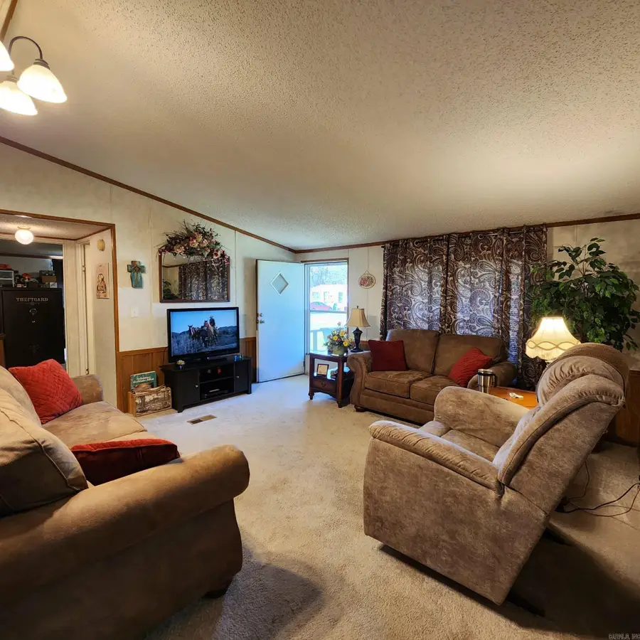 205 W Baxter, Brinkley, AR 72021 - #2