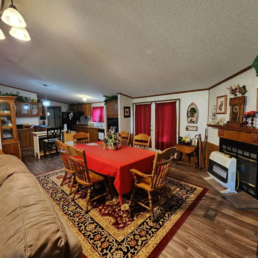 205 W Baxter, Brinkley, AR 72021 - #3