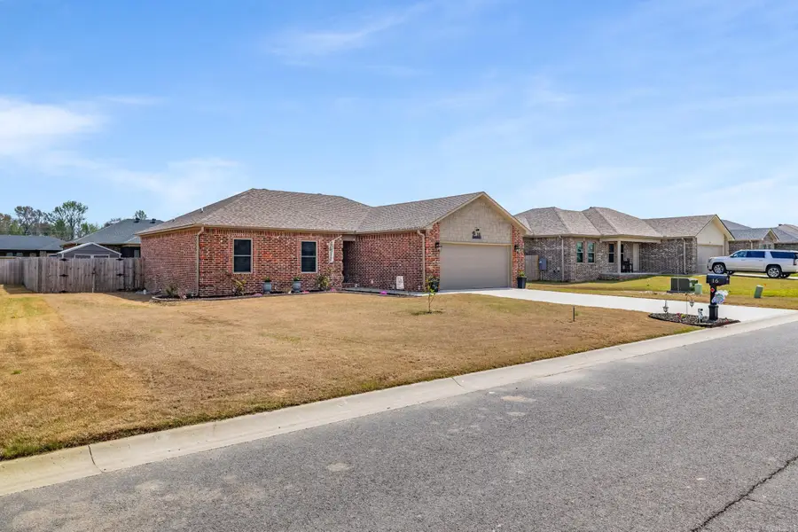 16 Doe Run Drive, Ward, AR 72176 - #3