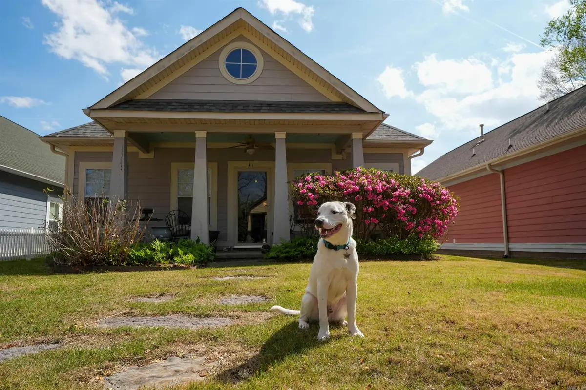 2109 Stagecoach Village Crt, Little Rock, AR 72210 - #1