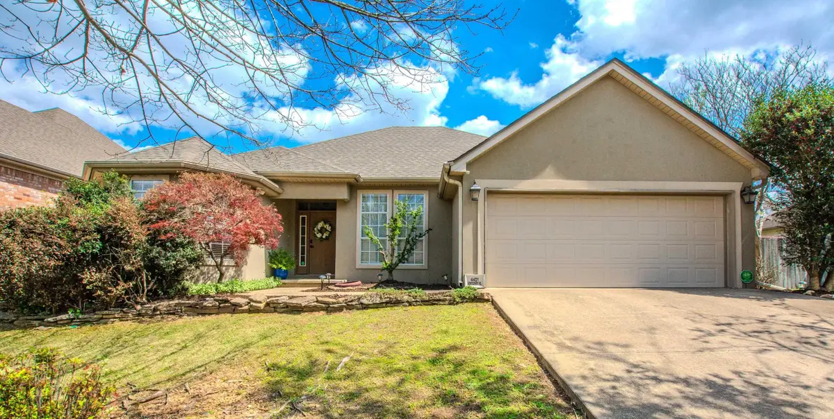 4401 Montgomery Road, Little Rock, AR 72223 - #1