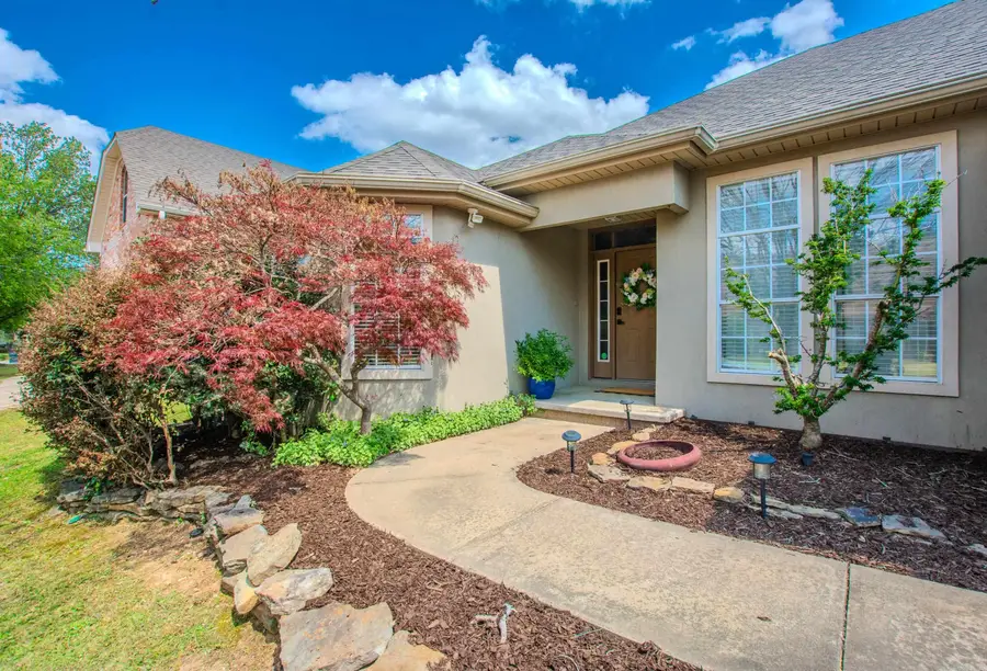 4401 Montgomery Road, Little Rock, AR 72223 - #3