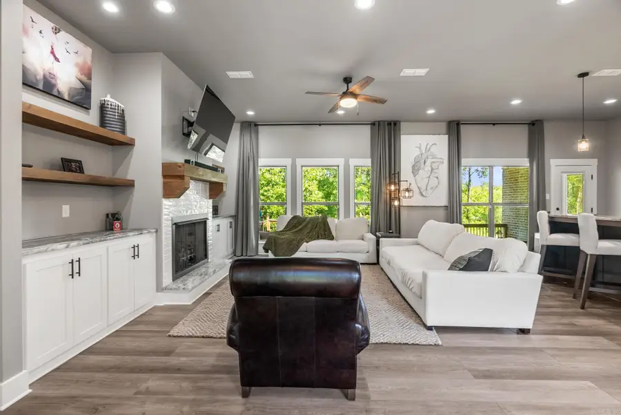 15 Wellington Place, Cabot, AR 72023 - #3