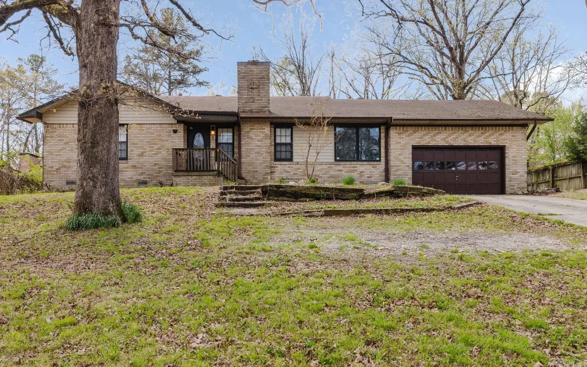 9 E Mellwood Rd, Little Rock, AR 72204 - #1