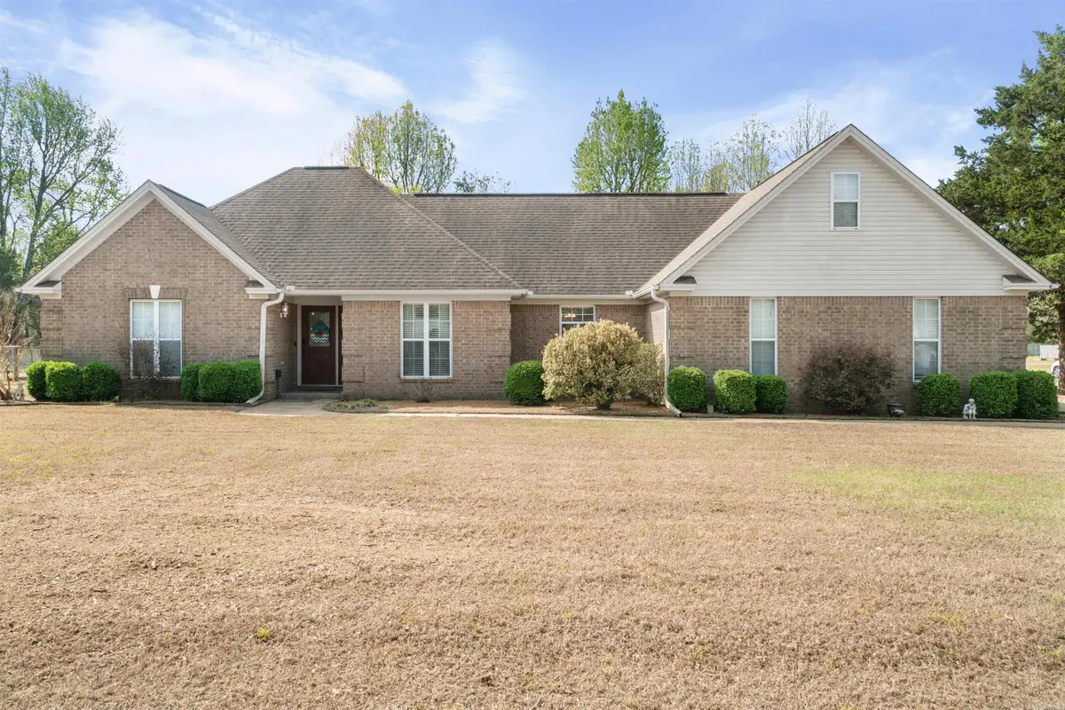 101 Casey Lane, Searcy, AR 72143 - #1