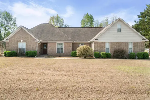 101 Casey Lane, Searcy, AR 72143